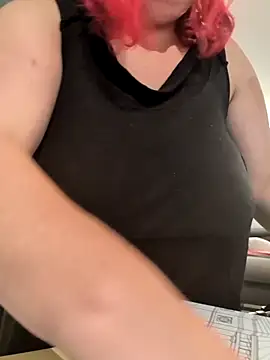 LadyRochester online show from 09-25-25, 11:19