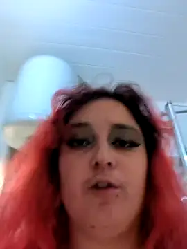 LadyRochester online show from 10-07-25, 10:29