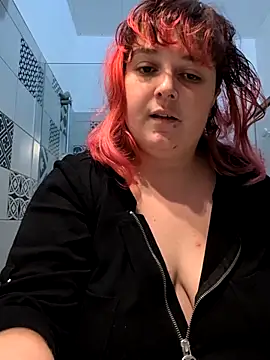 LadyRochester online show from 10-25-25, 08:03