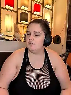 LadyRochester online show from 04-19-26, 08:55