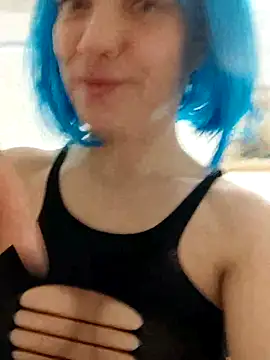 Dark Angel 22 online show from 03-15-25, 09:05