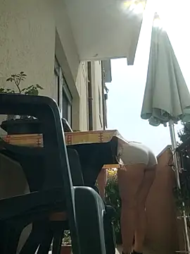 Dark Angel 22 online show from 04-11-26, 09:57