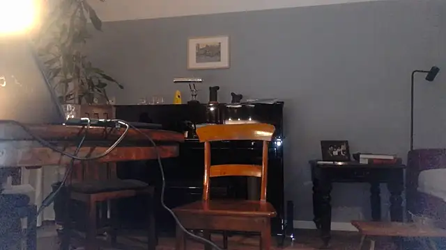 RolfS online show from 01-25-25, 11:22