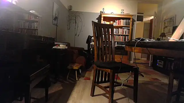 RolfS online show from 10-03-25, 12:40