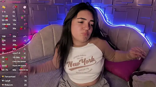 meraki fraise online show from 01-02-25, 12:55