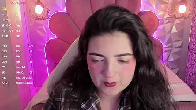 meraki fraise online show from 02-24-25, 08:03