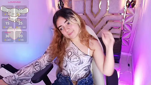 meraki fraise online show from 10-16-25, 07:26