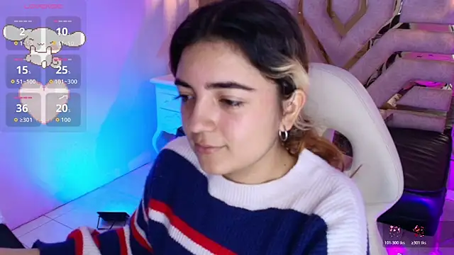 meraki fraise online show from 11-15-25, 07:21