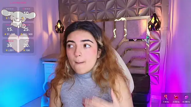 meraki fraise online show from 11-24-25, 08:30