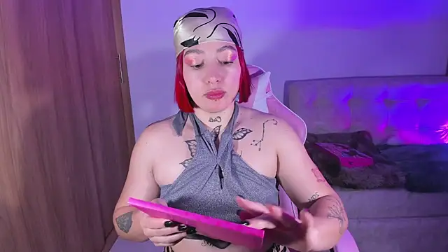 annika taylor online show from 02-27-25, 12:10