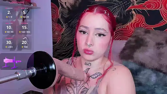 annika taylor online show from 03-21-26, 03:00