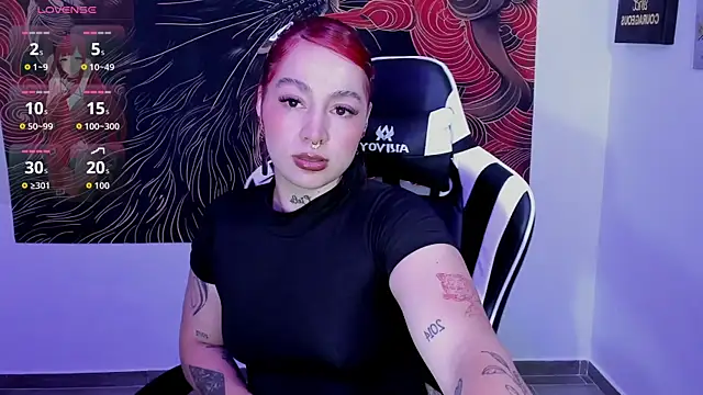annika taylor online show from 05-14-26, 05:47