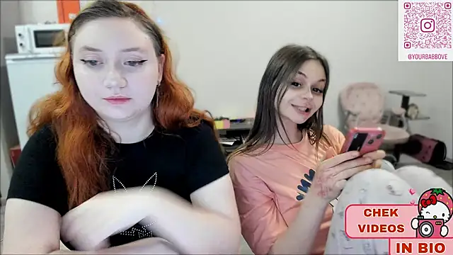 shy melony online show from 12-20-24, 02:30