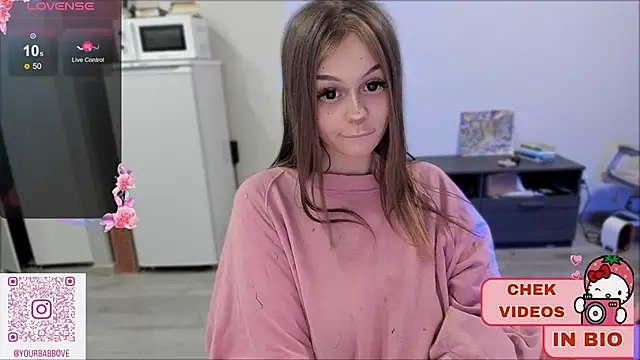 shy melony online show from 01-14-25, 09:30