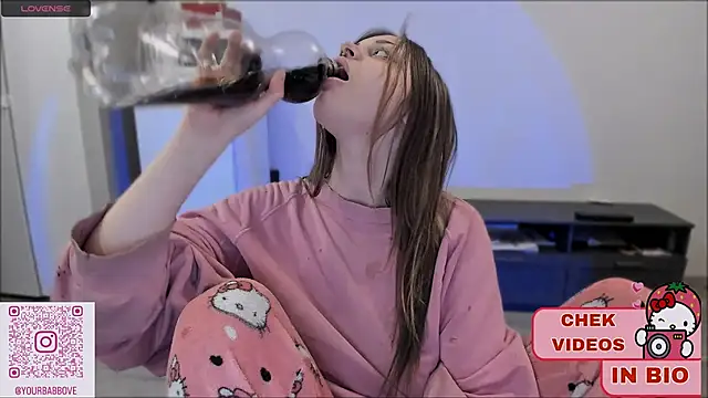 shy melony online show from 03-23-25, 02:26