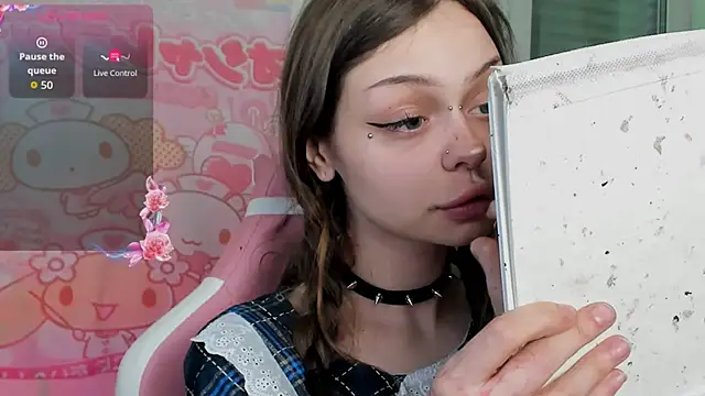 shy melony online show from 03-14-26, 06:13