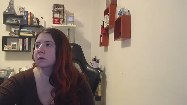 Snapshot of valerysexy chatting on 11-24-25, 10:31 valerysexy online show from 11-24-25, 10:31