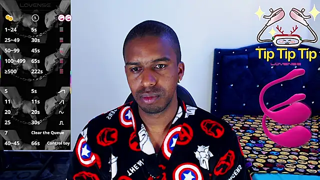 mrjhon26 online show from 03-04-25, 11:08