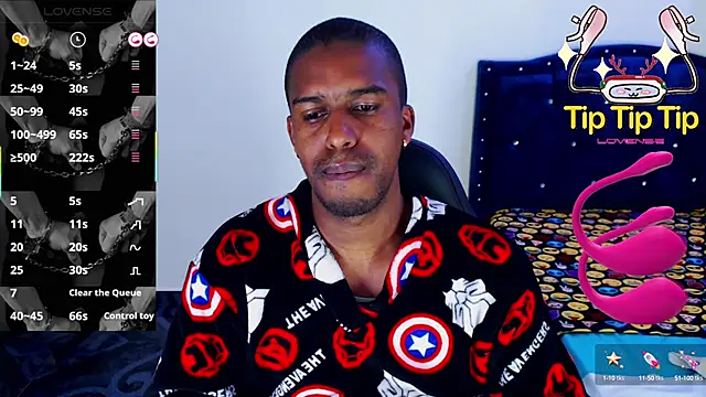 mrjhon26 online show from 03-04-25, 02:10