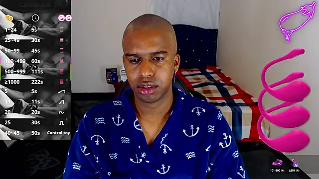 mrjhon26 online show from 09-15-25, 10:48