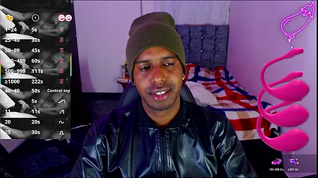 mrjhon26 online show from 02-05-26, 06:01