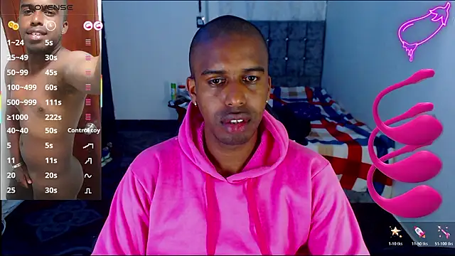 mrjhon26 online show from 03-25-26, 05:41