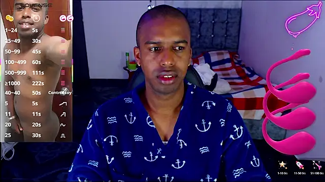 mrjhon26 online show from 03-27-26, 10:59