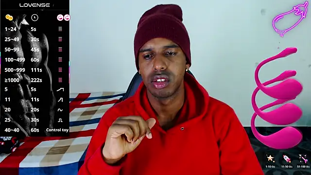 mrjhon26 online show from 04-13-26, 05:51