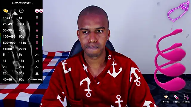 mrjhon26 online show from 04-20-26, 11:46