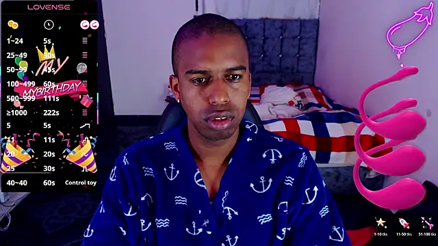 Snapshot of mrjhon26 chatting on 04-26-26, 11:08 mrjhon26 online show from 04-26-26, 11:08