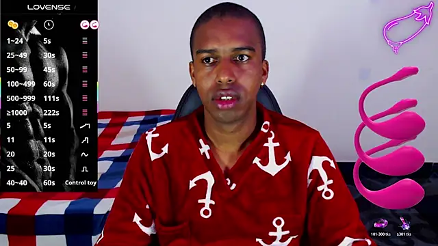 Snapshot of mrjhon26 chatting on 05-14-26, 12:01 mrjhon26 online show from 05-14-26, 12:01