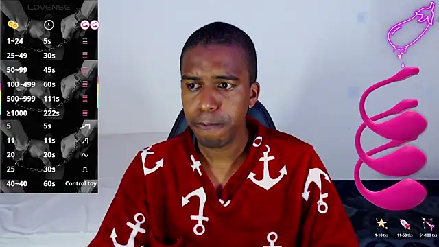 Snapshot of mrjhon26 chatting on 05-17-26, 11:39 mrjhon26 online show from 05-17-26, 11:39