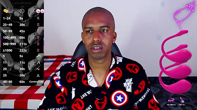 Snapshot of mrjhon26 chatting on 05-19-26, 05:52 mrjhon26 online show from 05-19-26, 05:52