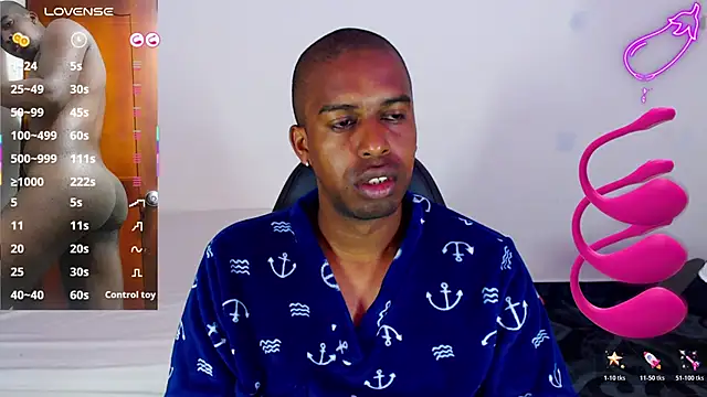 Snapshot of mrjhon26 chatting on 05-29-26, 10:46 mrjhon26 online show from 05-29-26, 10:46