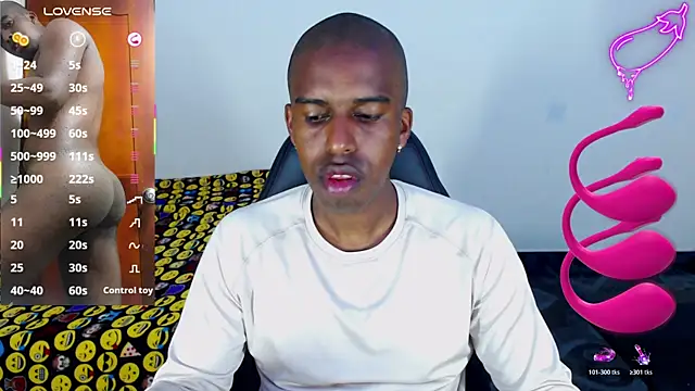 Snapshot of mrjhon26 chatting on 06-01-26, 05:58 mrjhon26 online show from 06-01-26, 05:58