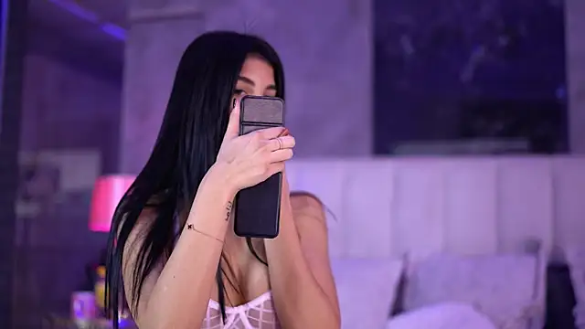 RaisaKali online show from 10-30-25, 05:24