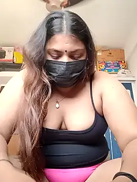 Hotmilfxox online show from 01-04-25, 07:34