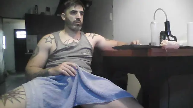 ozzypsico13 online show from 10-26-25, 06:58