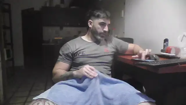 ozzypsico13 online show from 10-29-25, 02:14