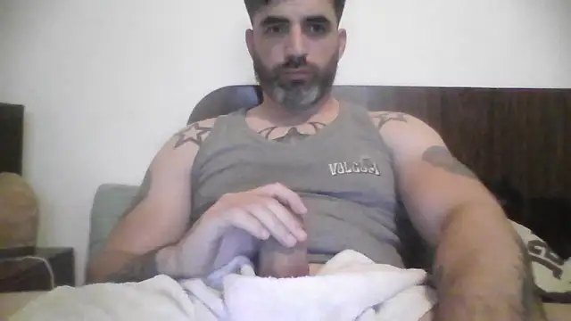 ozzypsico13 online show from 11-04-25, 02:10