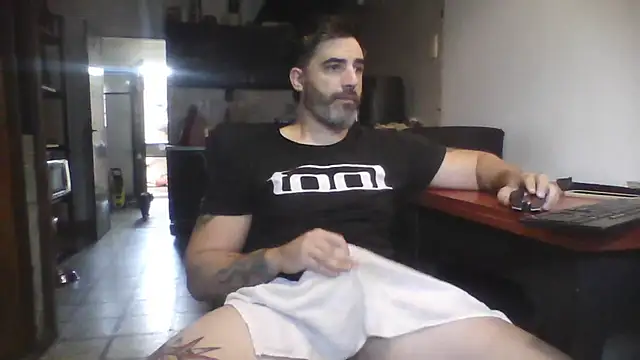 ozzypsico13 online show from 02-12-26, 02:56