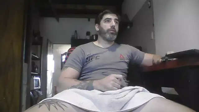 ozzypsico13 online show from 05-23-26, 03:16