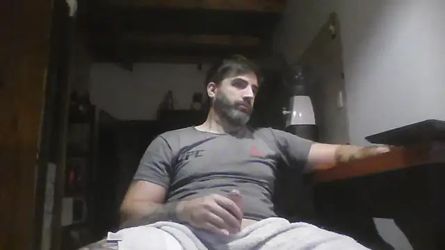 ozzypsico13 online show from 05-25-26, 01:33