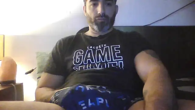 ozzypsico13 online show from 06-27-26, 11:37
