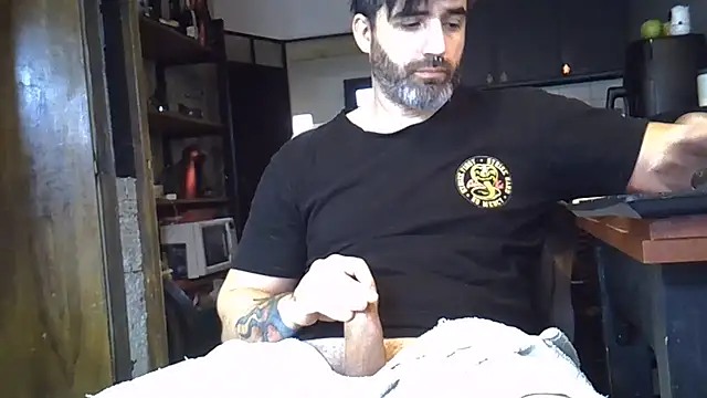 ozzypsico13 online show from 07-02-26, 03:07