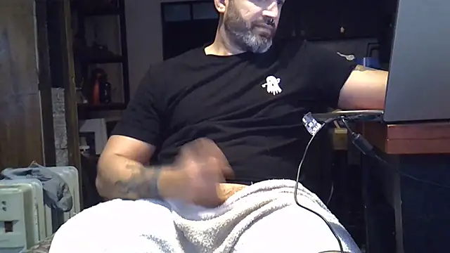 ozzypsico13 online show from 07-11-26, 07:49