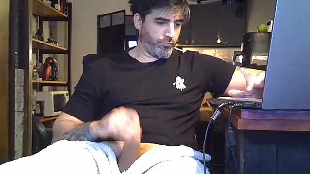 ozzypsico13 online show from 07-13-26, 02:53