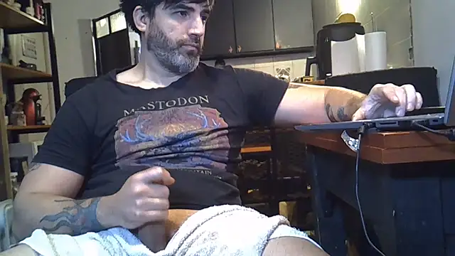 ozzypsico13 online show from 07-20-26, 01:57