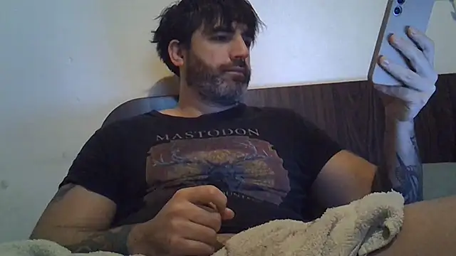 ozzypsico13 online show from 07-22-26, 01:25