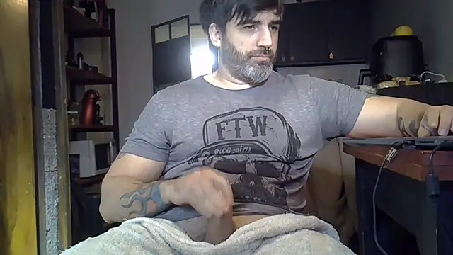 ozzypsico13 online show from 07-23-26, 02:04